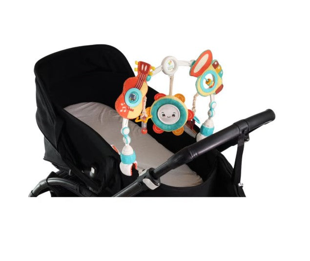 Jewish Musical Arch For Pram (Niggun Toys)