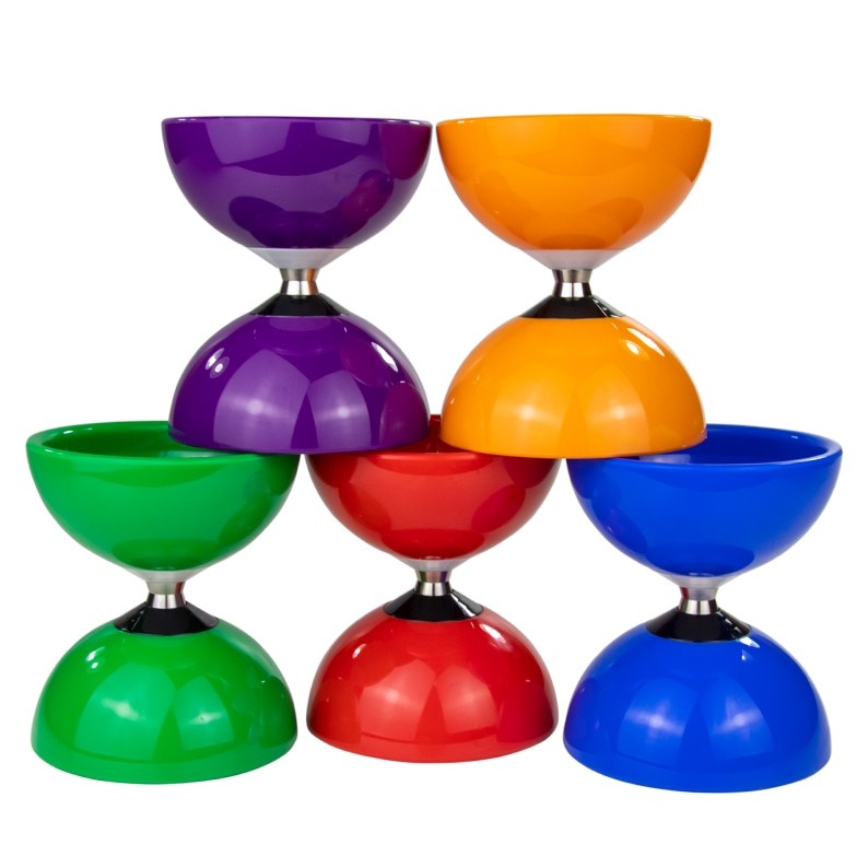 Diabolo & Sticks (3 Types Available)