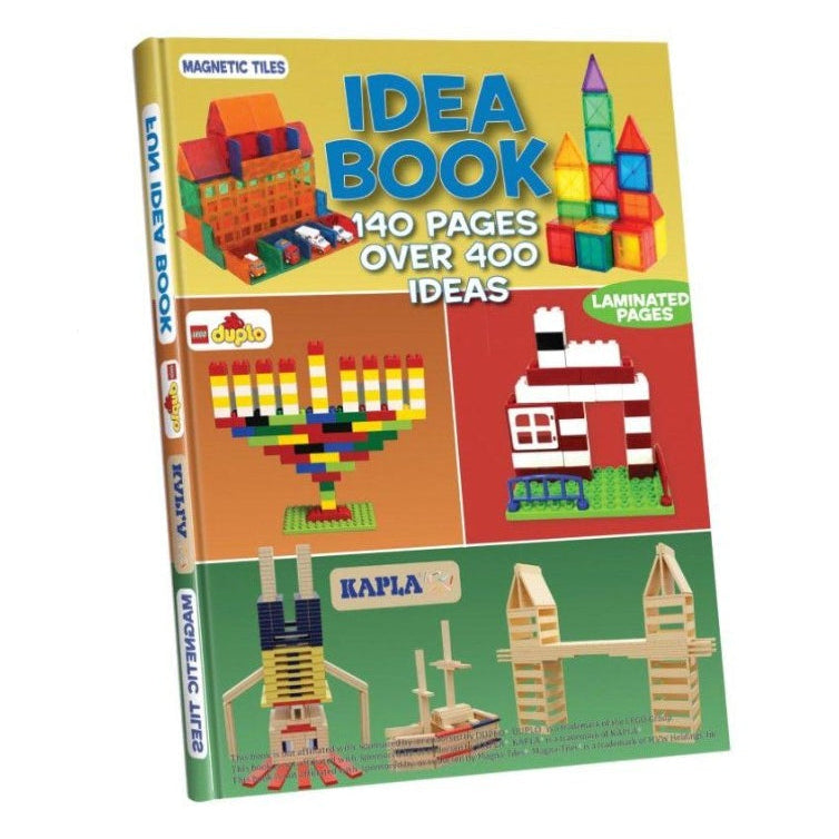 Idea Book
