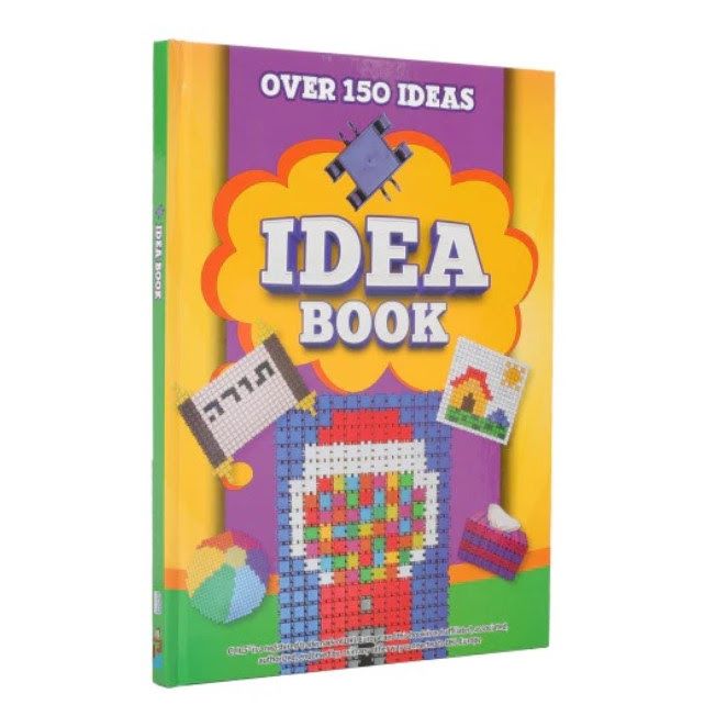 Clics Idea Book
