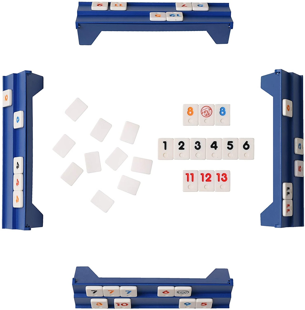 Rummy in a Bag - Various Sizes