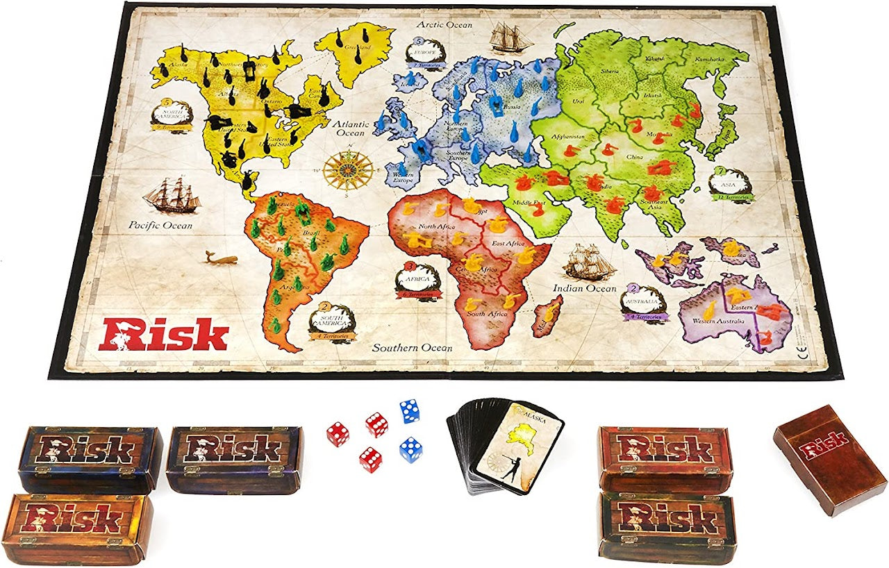 Risk