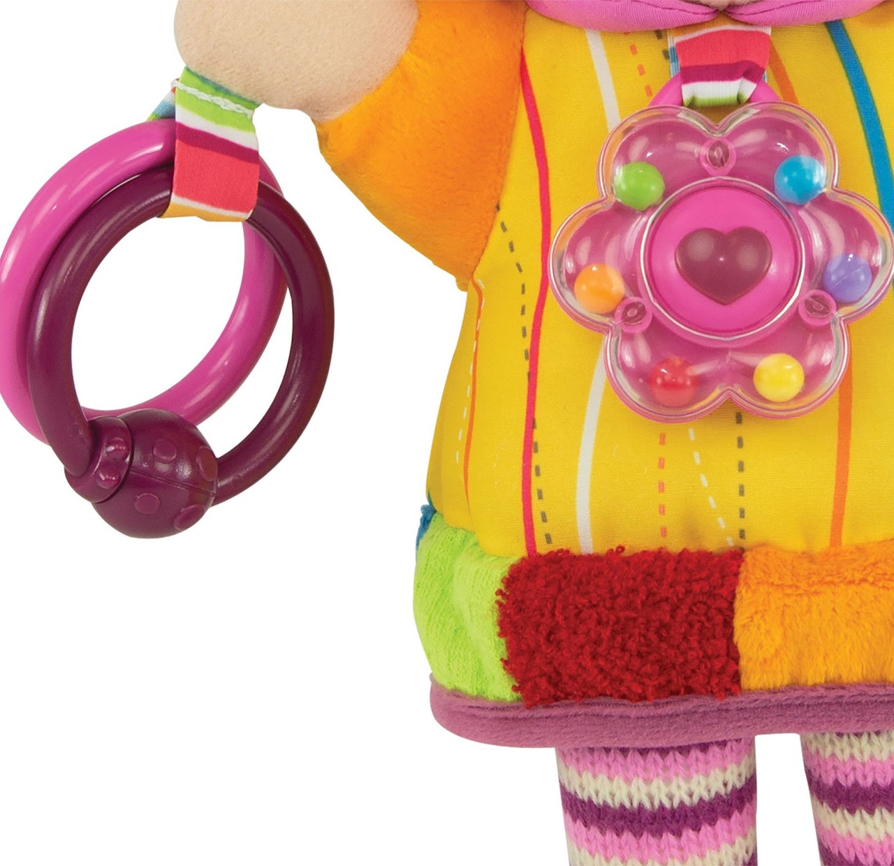Lamaze Play & Grow My Friend Emily