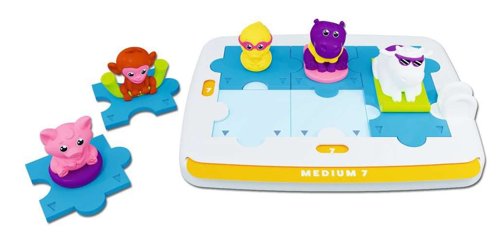 ThinkFun Friends: Splish Splash