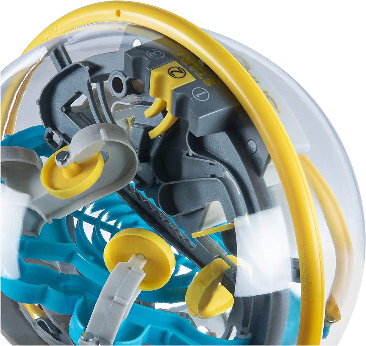 Perplexus Beast 3D Maze Puzzle