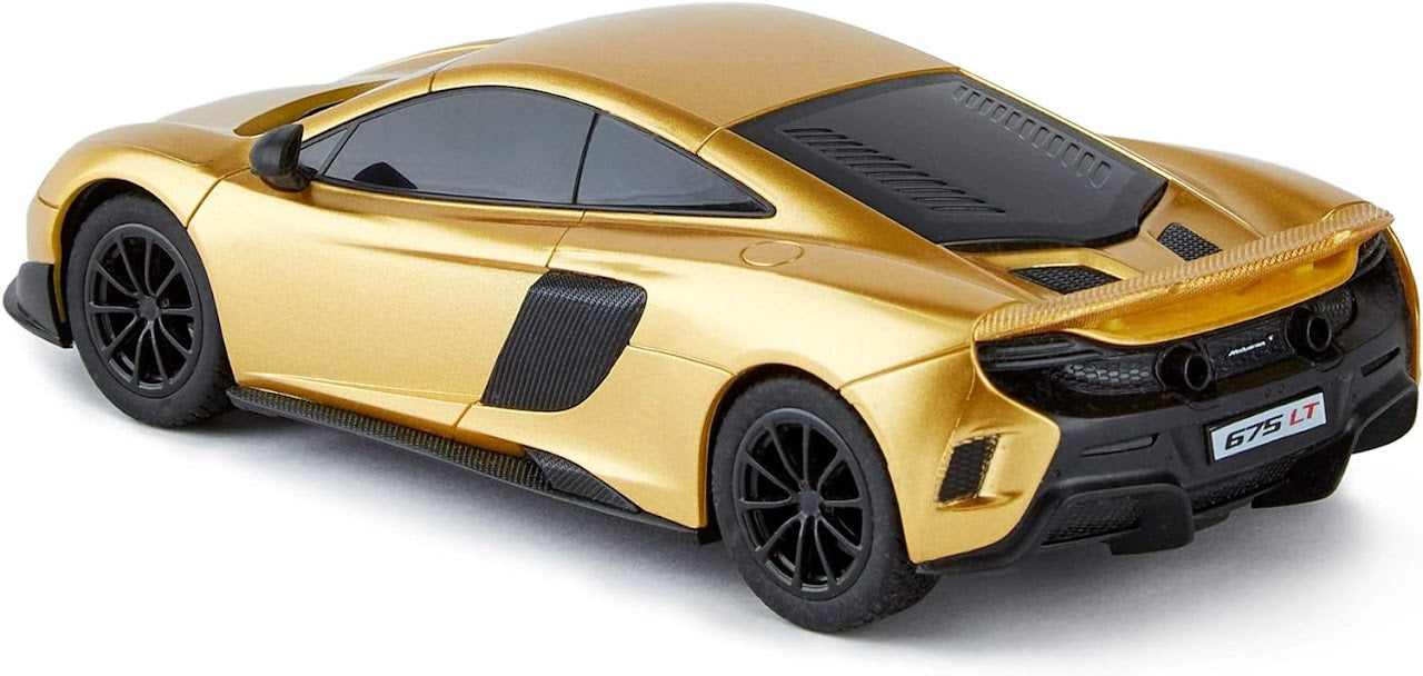 CMJ McLaren 675LT 1:24 Radio Controlled Car