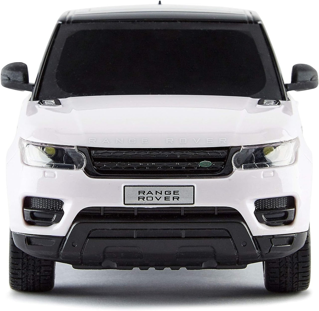 CMJ Range Rover 1:24 Radio Controlled Car