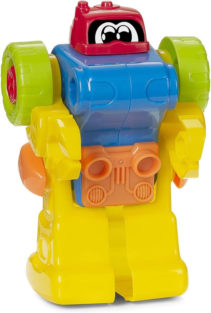 Chicco Transformablox 6 in 1