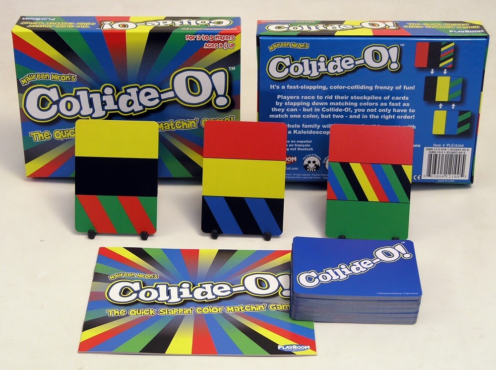 Collide-O!