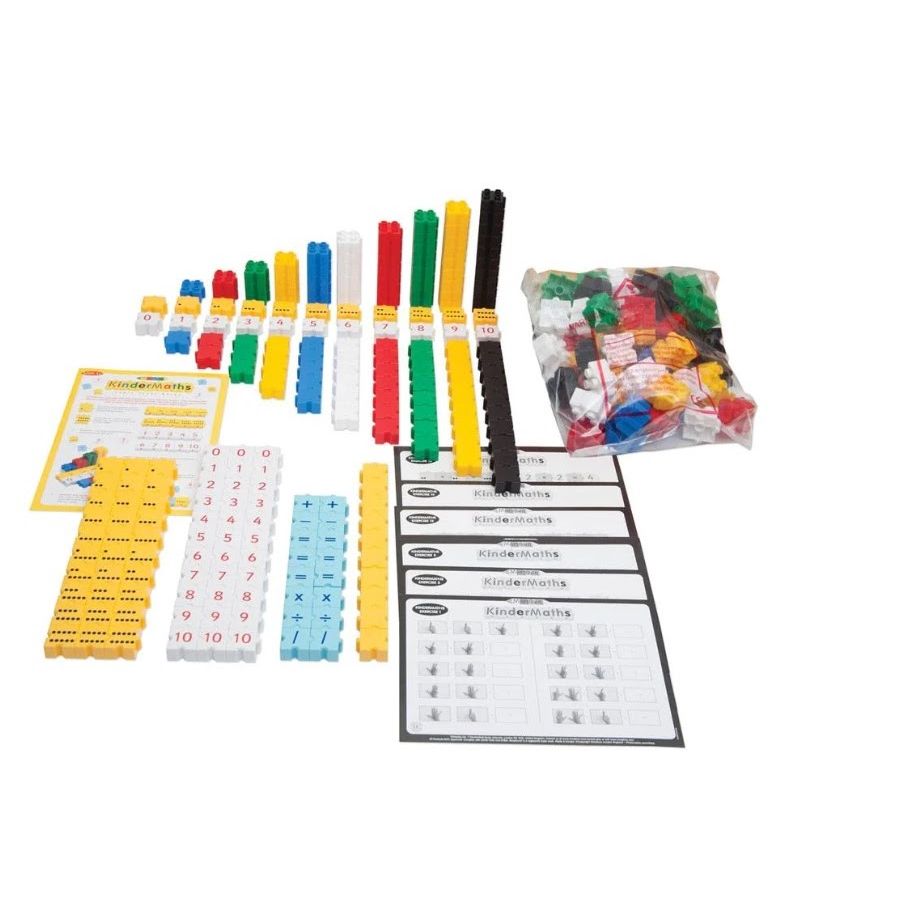 Morphun Kindermaths
