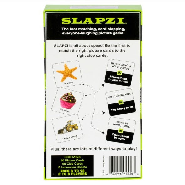 Slapzi