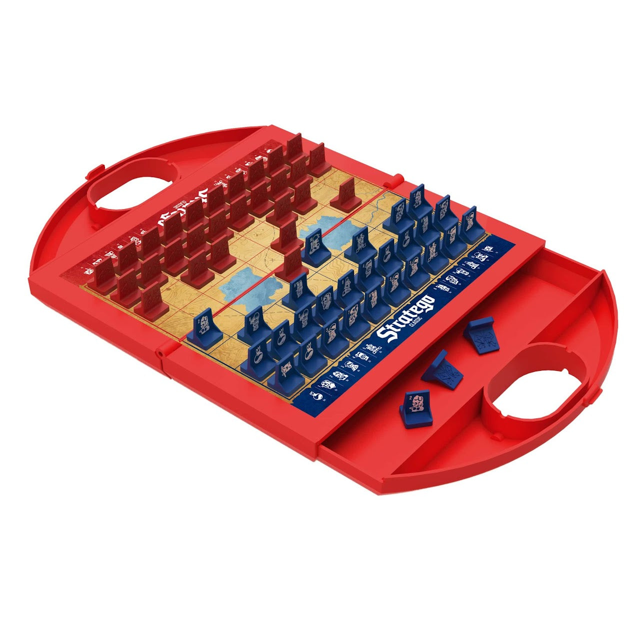 Stratego Travel