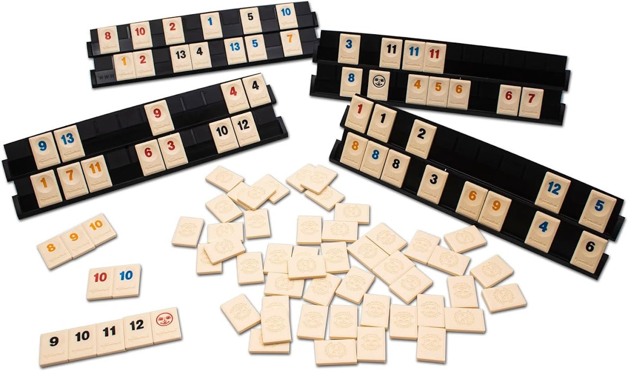 Rummikub