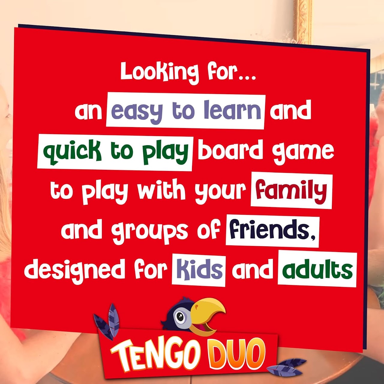 Tengo Duo