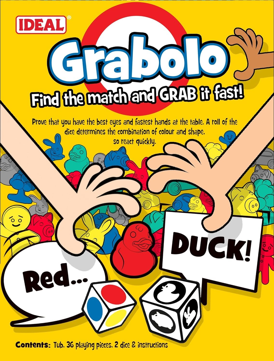 Grabolo