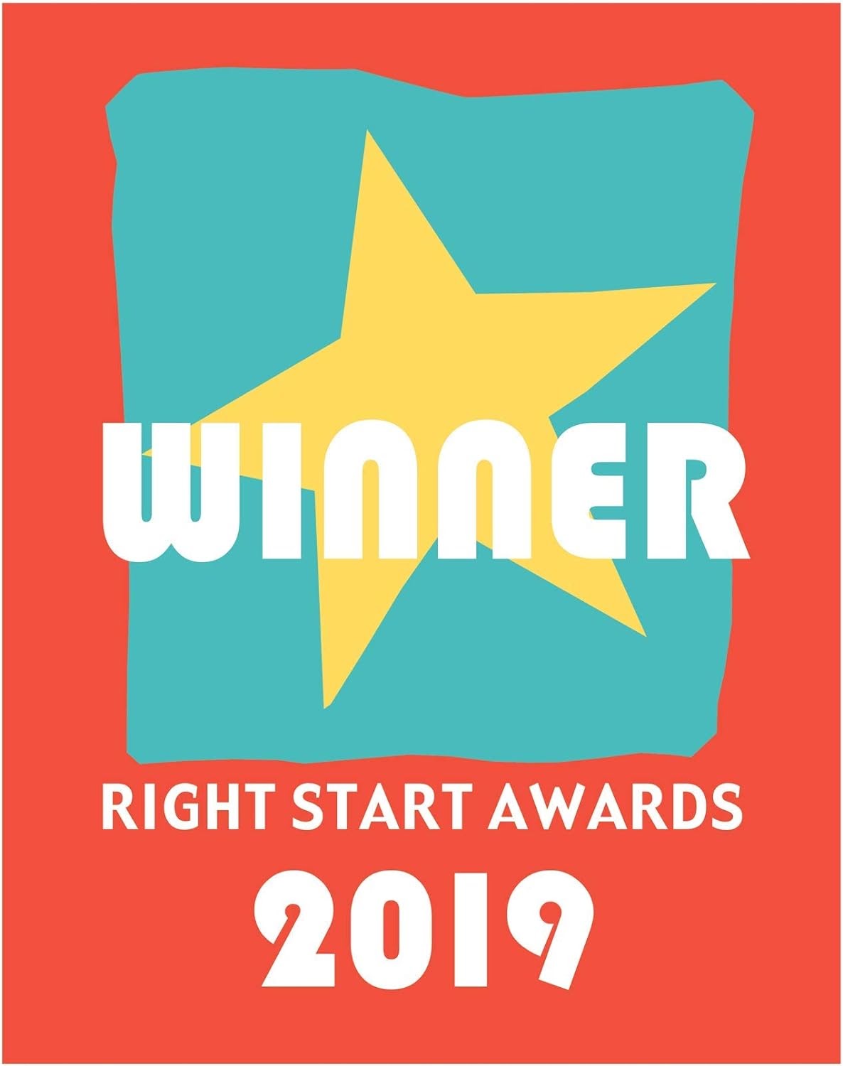 Orchard Giraffes in Scarves