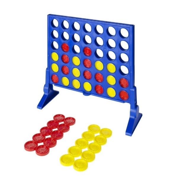 Connect 4