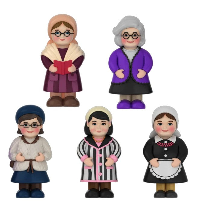 Mitzvah Kinder Mommy Set