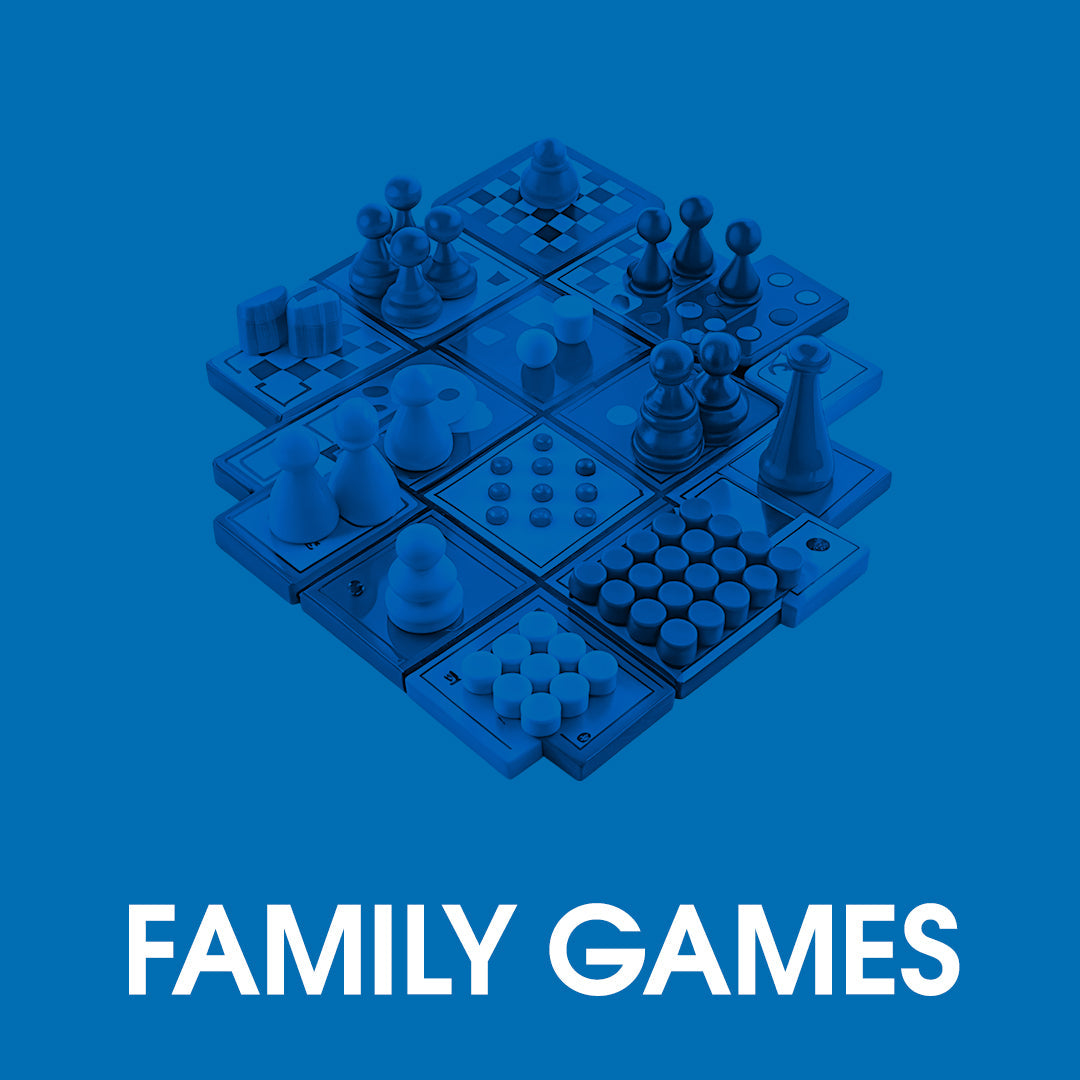 Family Games
