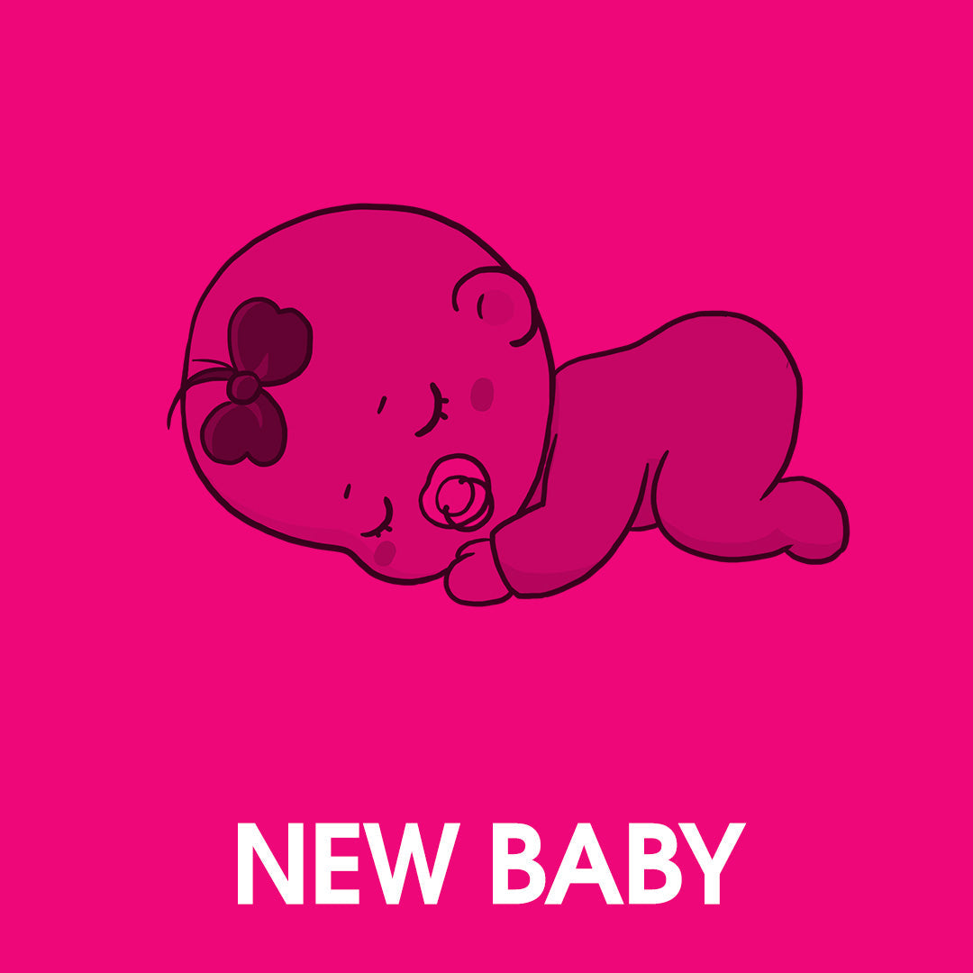New Baby