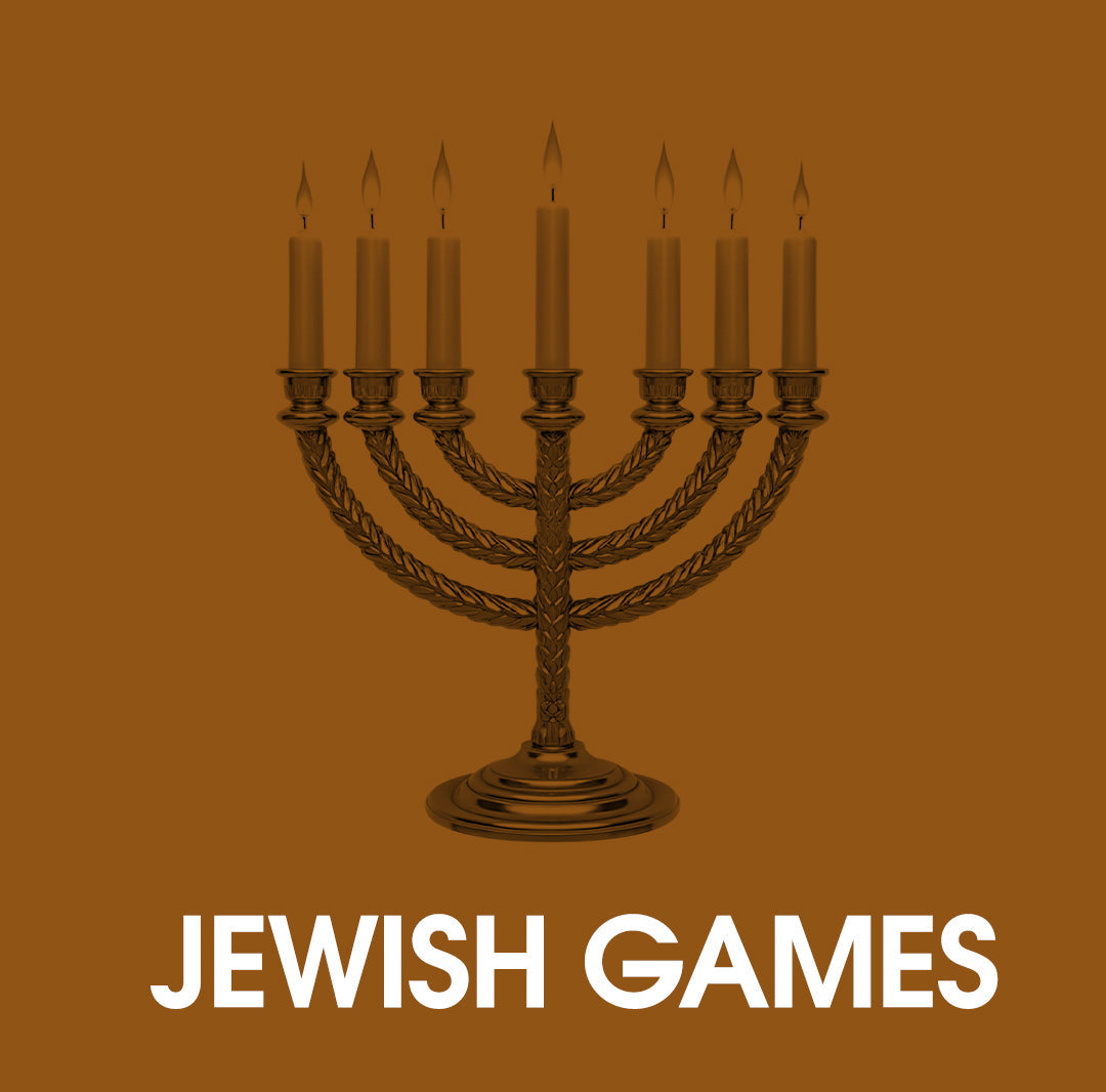 Jewish Games