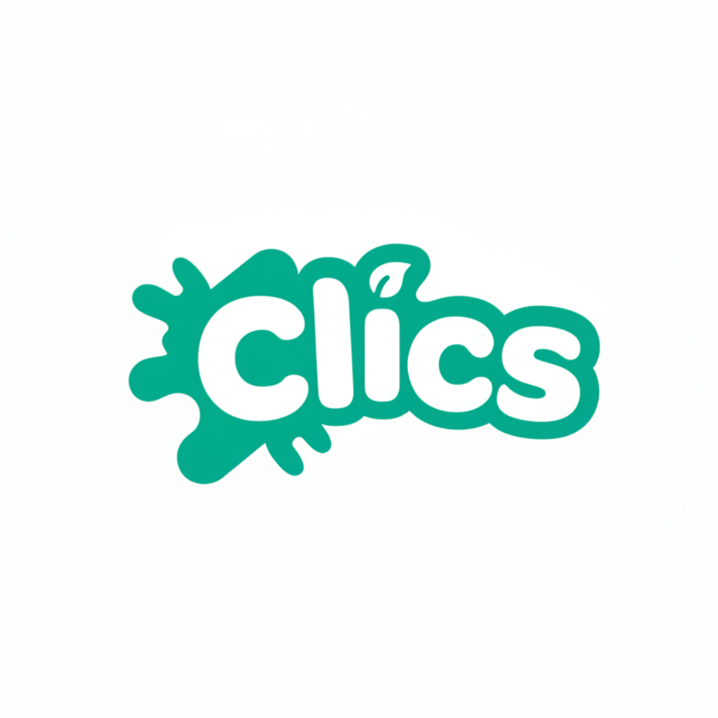 Clics / Connect A Square