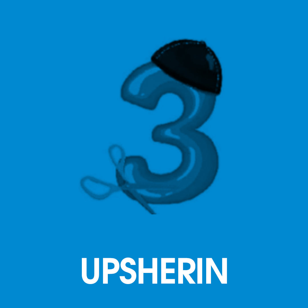 Upsherin