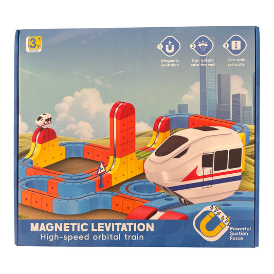 Magnetic Race Track (2 Sizes)