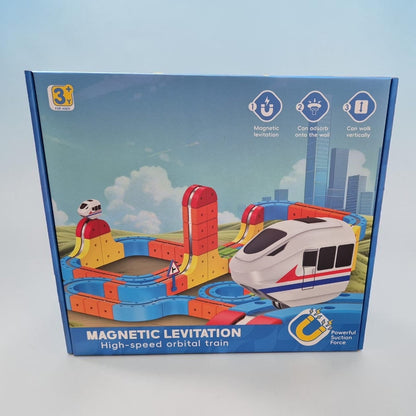 Magnetic Race Track (2 Sizes)