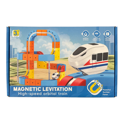 Magnetic Race Track (2 Sizes)