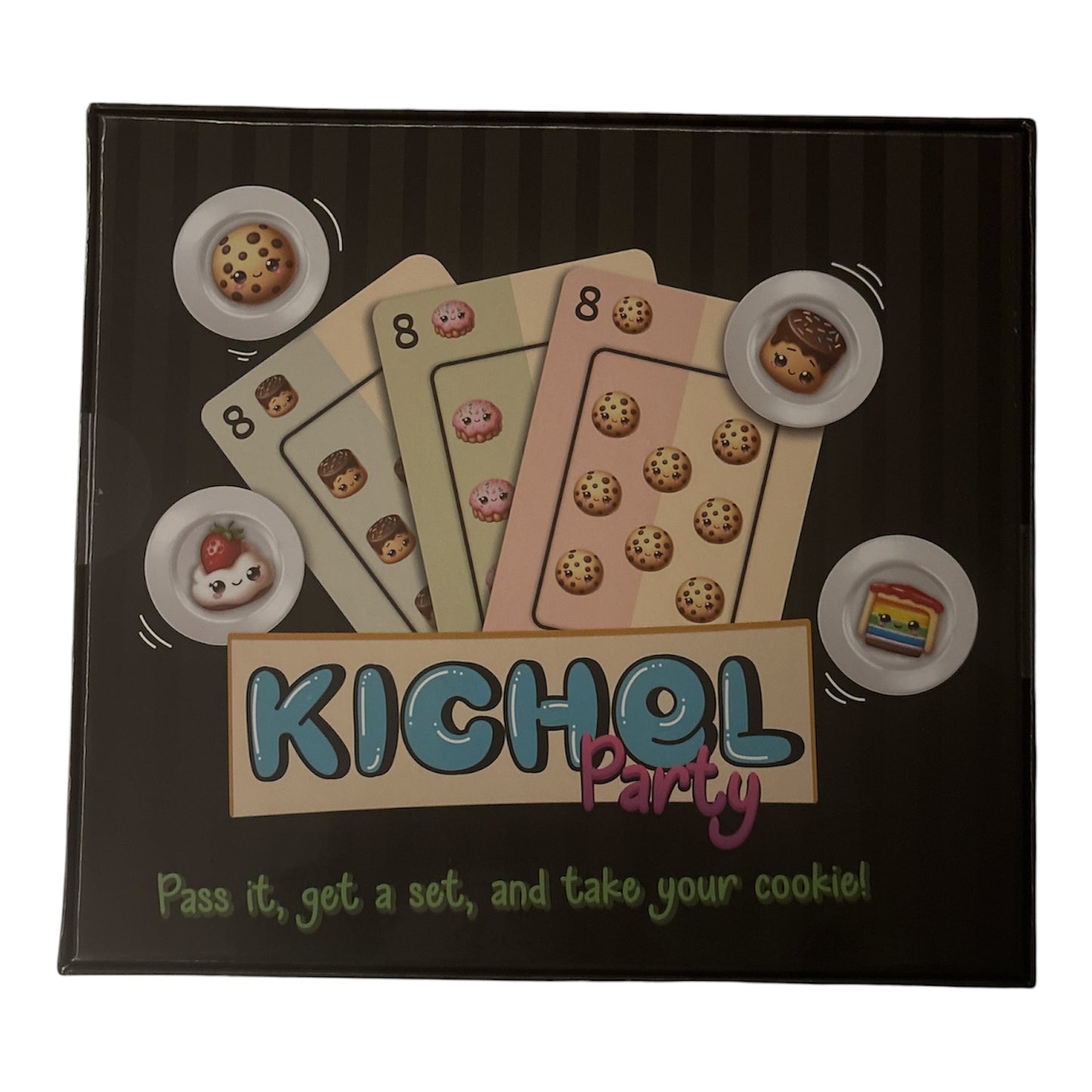 Kichel Party