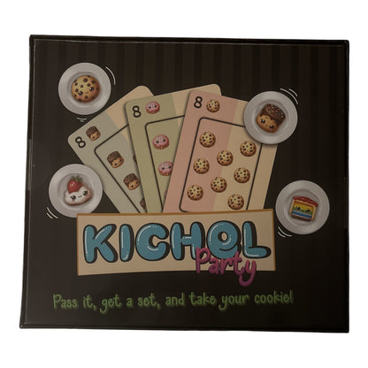 Kichel Party