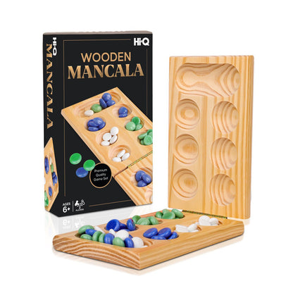 Mancala (HIQ)