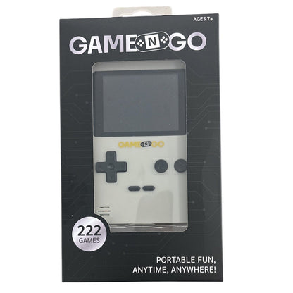 Game N' Go
