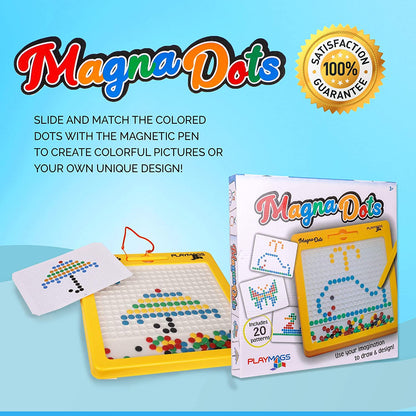 Magna Dots Classic