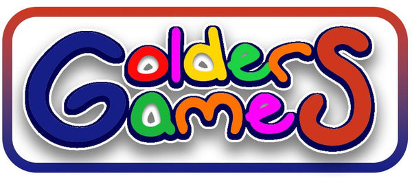 Golders Games