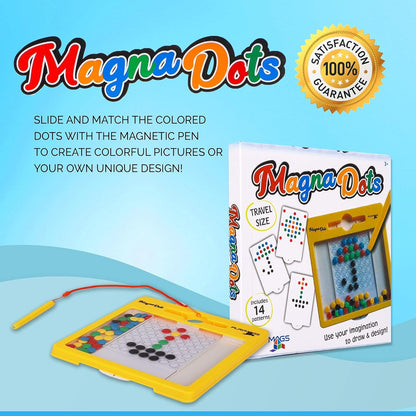 Magna Dots Travel