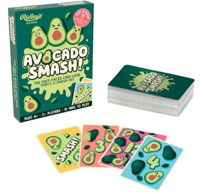 Avocado Smash (Pack)