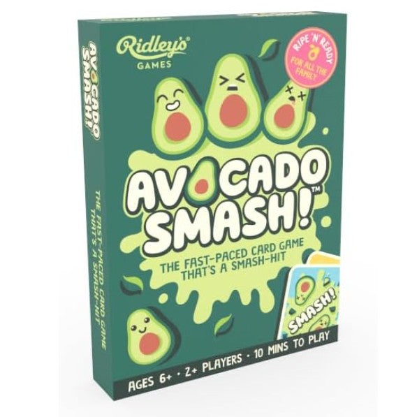 Avocado Smash (Pack)