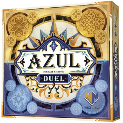 Azul Duel