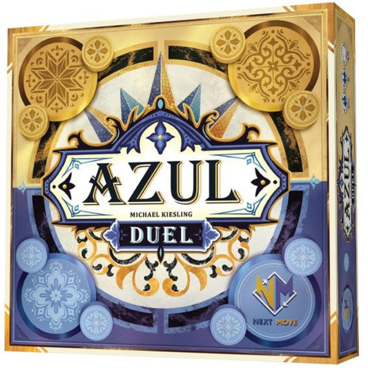 Azul Duel