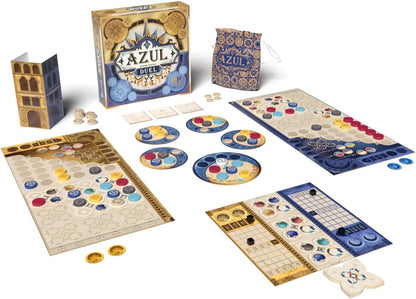 Azul Duel