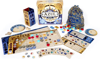 Azul Duel