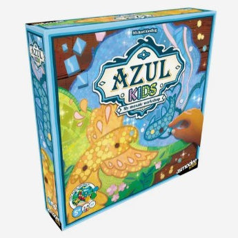 Azul Kids