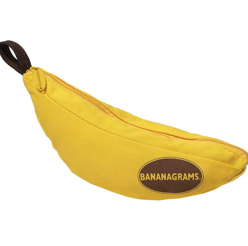 Bananagrams
