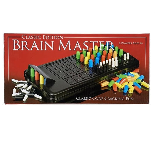 Brain Master