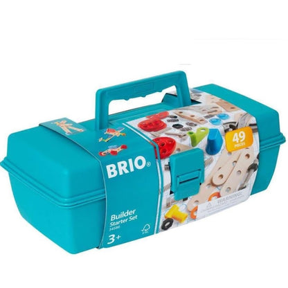 Brio Starter Set (49 pcs)