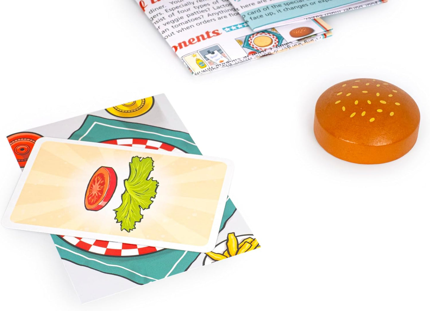 Burger Slam