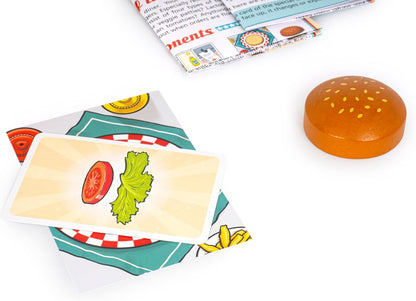 Burger Slam