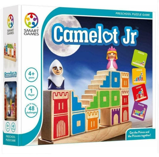 Camelot Jr